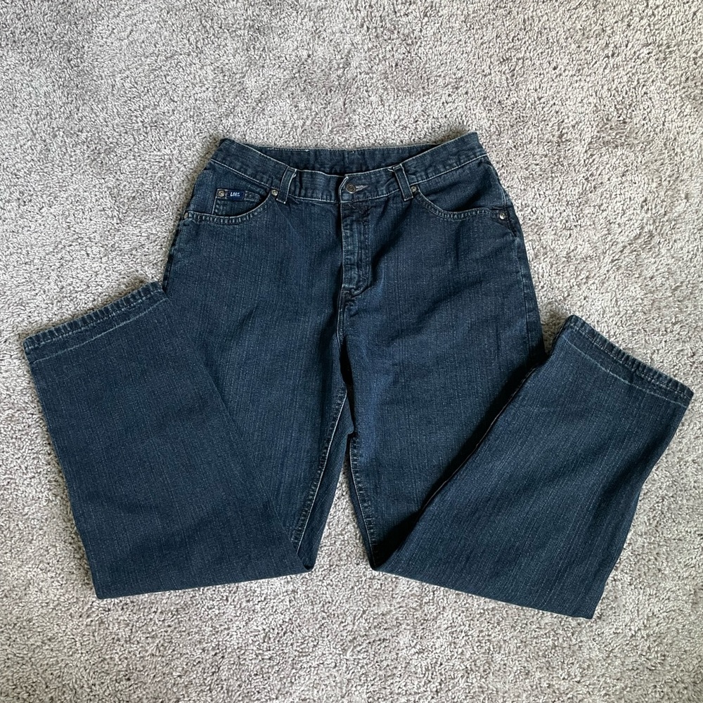 Lee jeans 12M